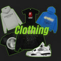 CLOTHING BUNDLE