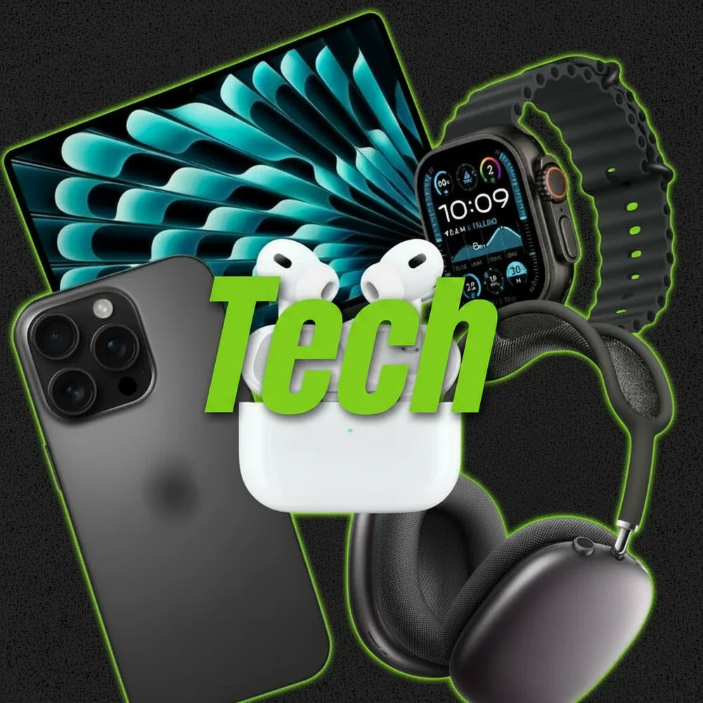 ELECTRONIC BUNDLE PACK