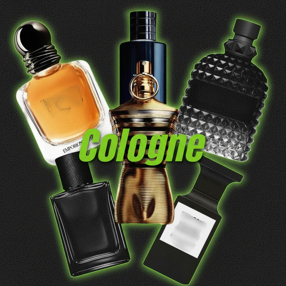 FRAGRANCES BUNDLE